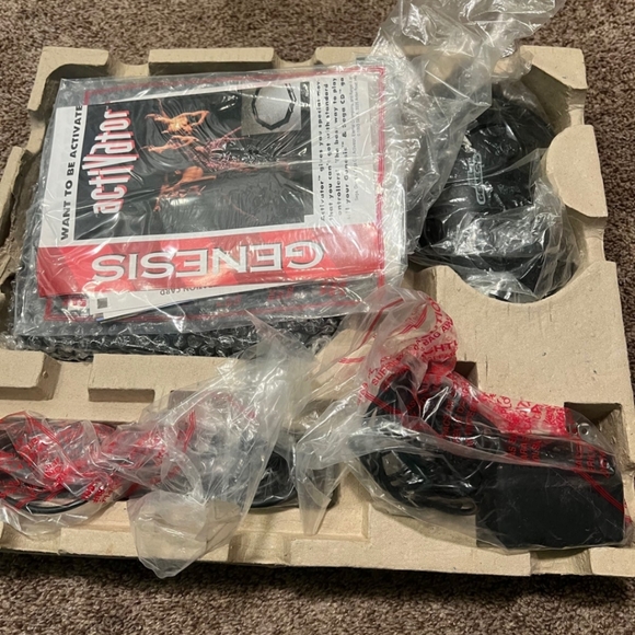 Sega Genesis Model 2 Core System - Picture 6 of 9